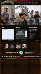 Mobile Screenshot of droppersmusic.com